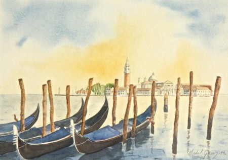 San Giorgio Maggiore